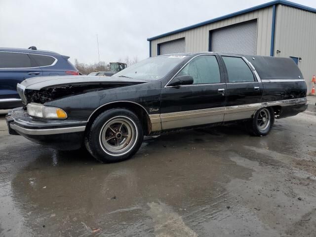 Buick Roadmaster