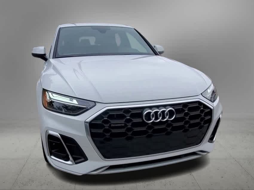 2024 Audi Q5 e