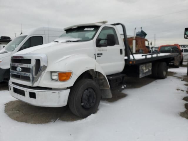 Ford F-650