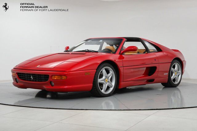 Ferrari 355 GTS