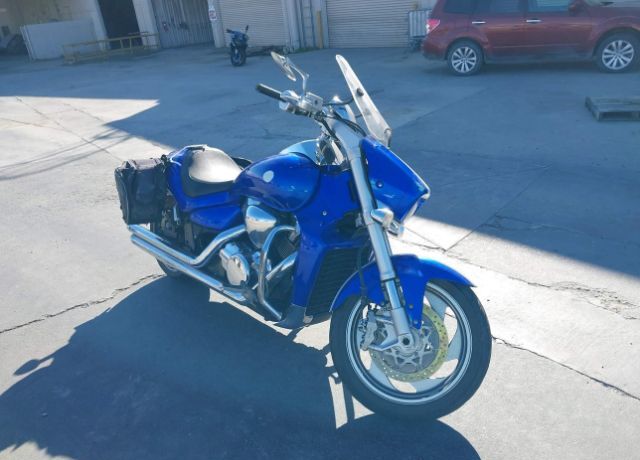 Suzuki VZR1800