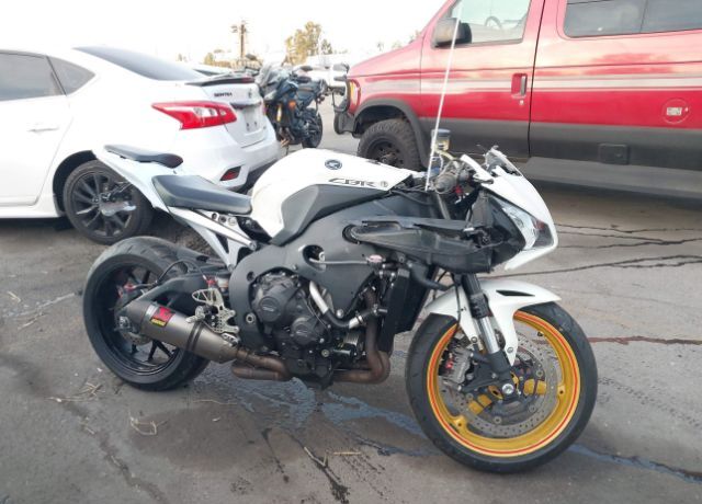 Honda CBR1000
