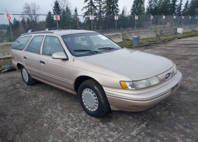 Ford Taurus