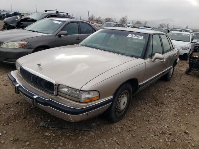 Buick Park Avenue