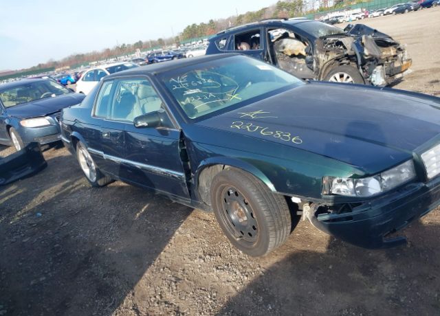 Cadillac Eldorado