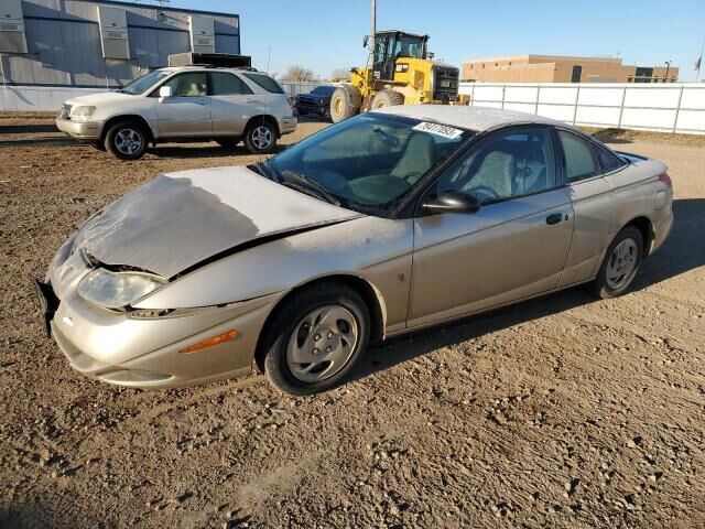 Saturn SC1