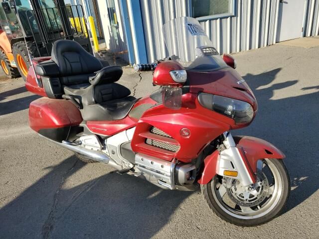 Honda GL1800