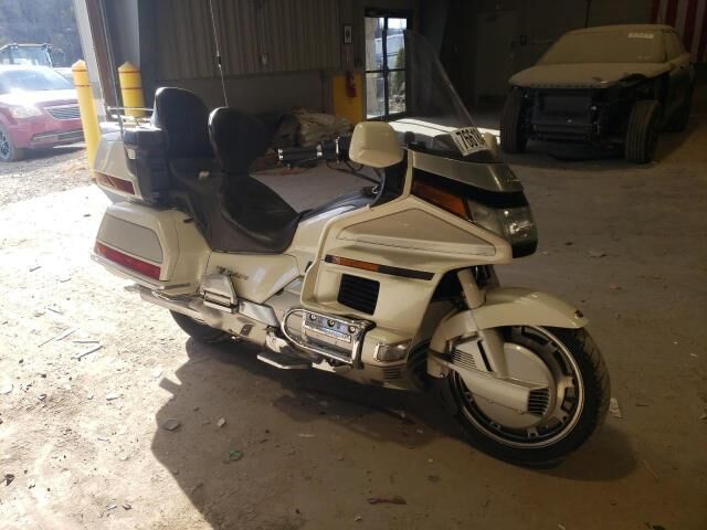 Honda GOLDWING