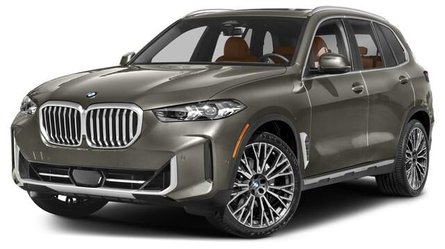 2024 BMW X5