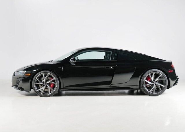2023 Audi R8