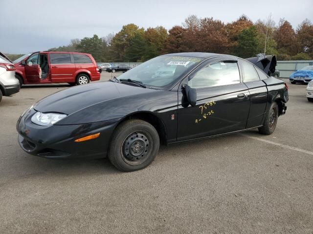 Saturn SC1