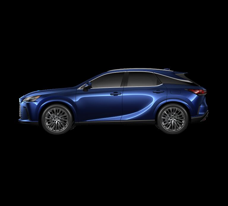 2024 Lexus RX