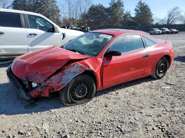 Mitsubishi Eclipse