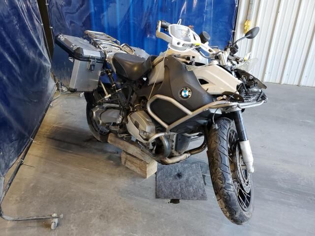 BMW R 1200 GS