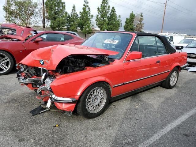 BMW 325iC
