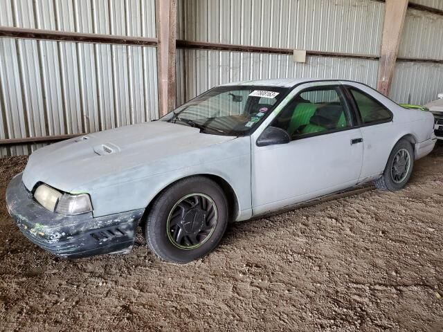 Ford Thunderbird