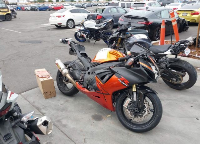 Suzuki GSX-R750L