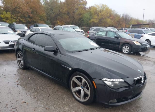 BMW 650i