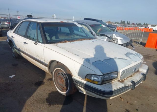 Buick LeSabre