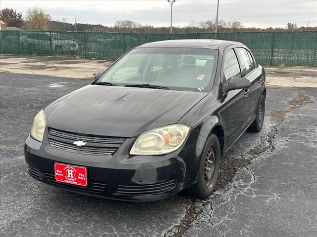 2010 CHEVROLET Cobalt