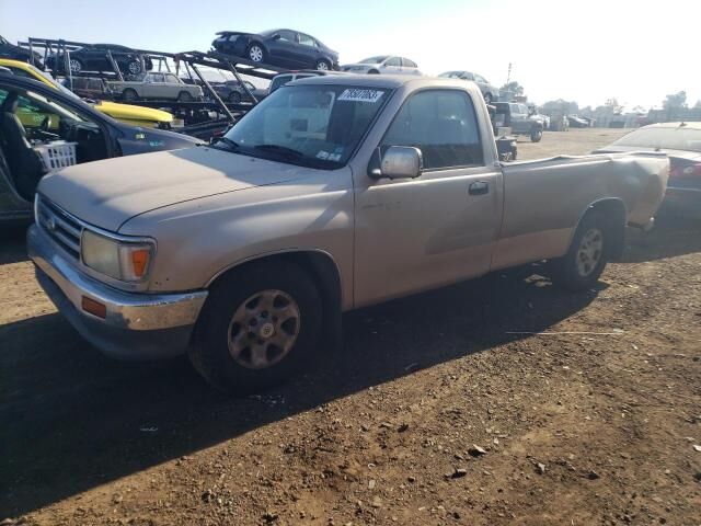 Toyota T100