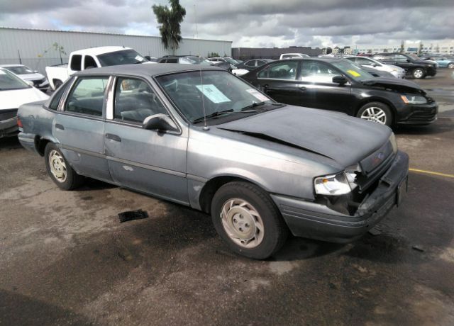 Ford Tempo