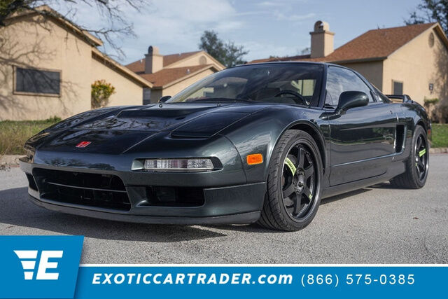 Acura NSX