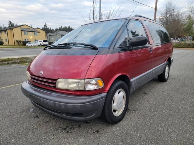 Toyota Previa