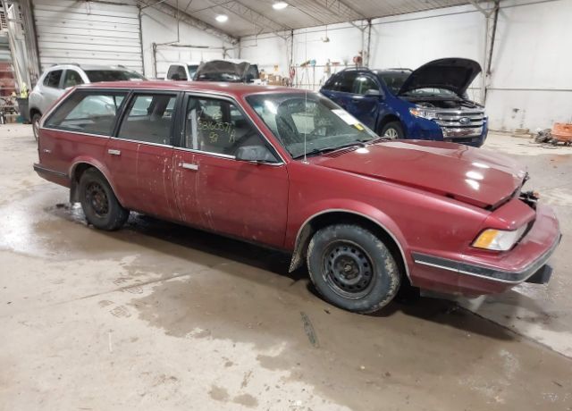 Buick Century