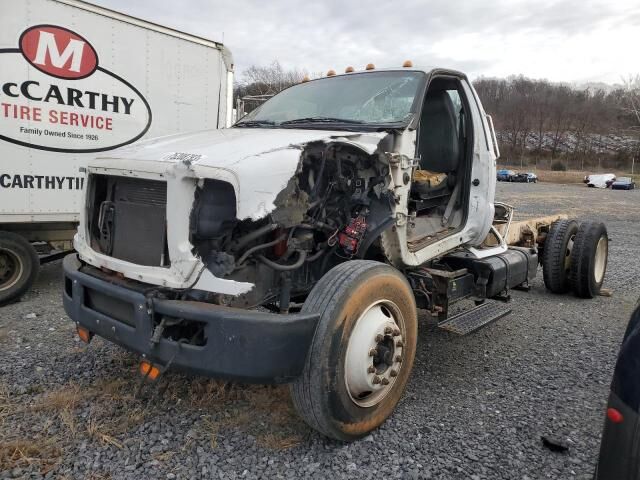 Ford F-650