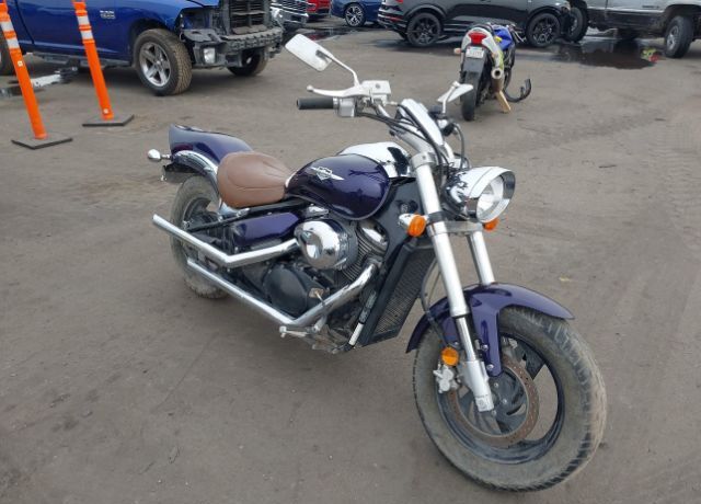 Suzuki VZ800