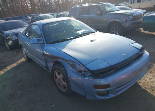 Toyota Celica