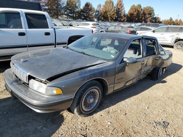 Chevrolet Caprice