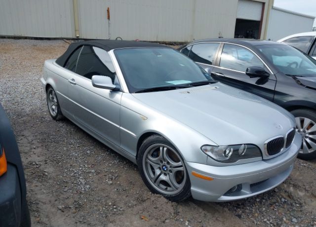 BMW 330Cic