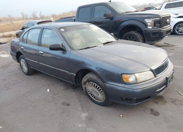 Infiniti I30