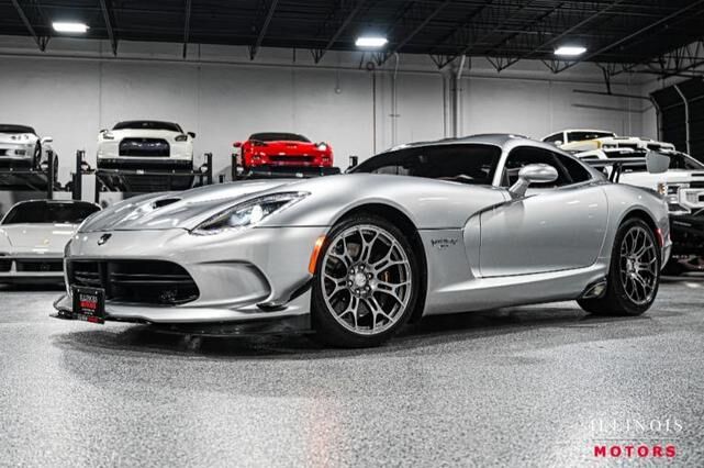 Dodge Viper