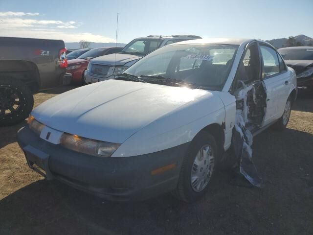 Saturn SL1