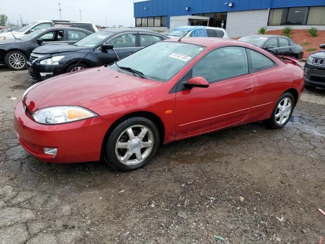 Mercury Cougar