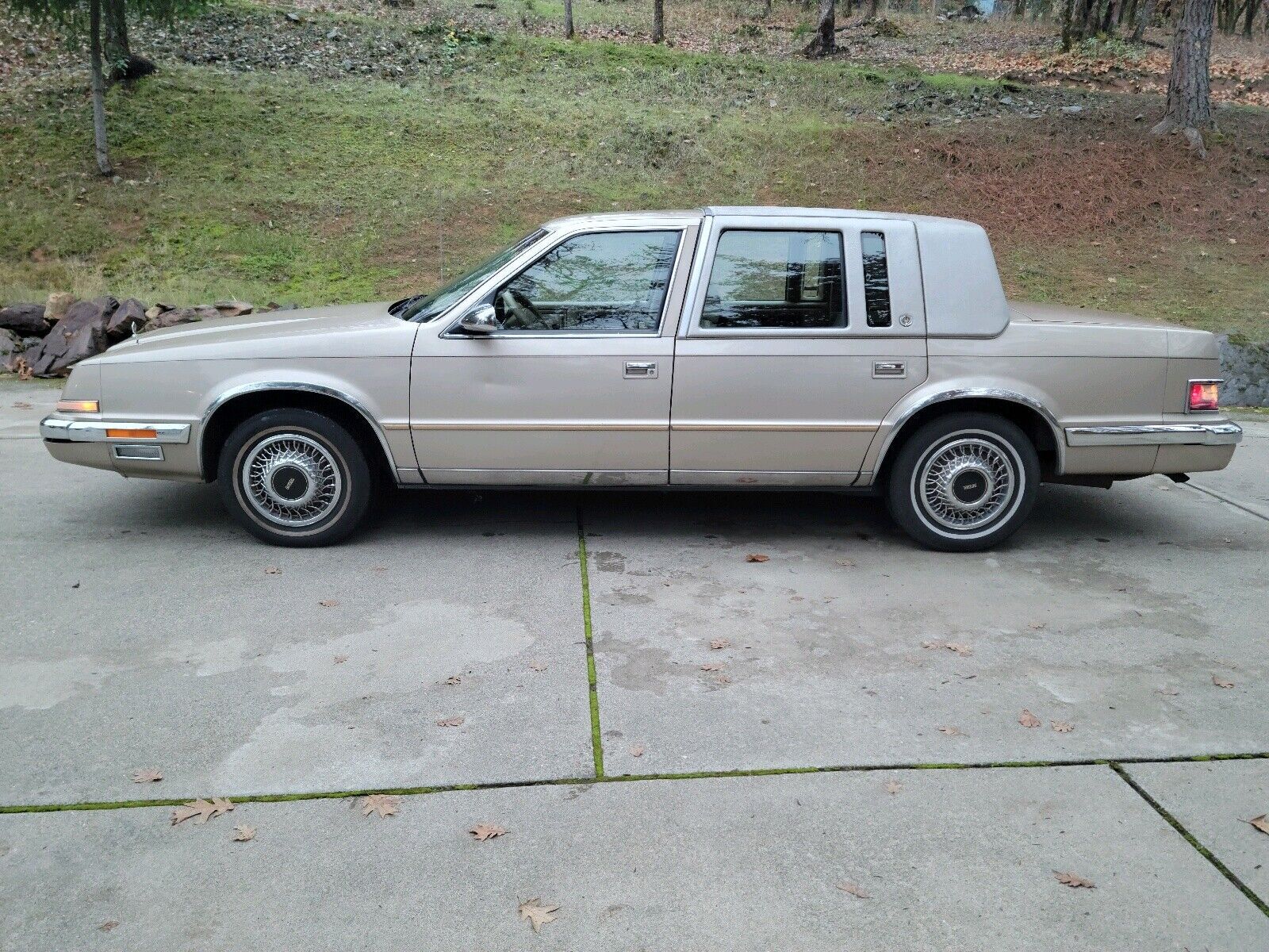 Chrysler Imperial