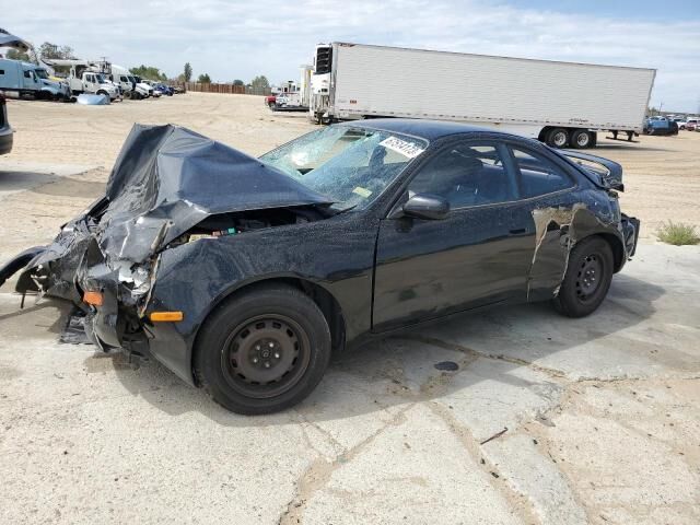 Toyota Celica