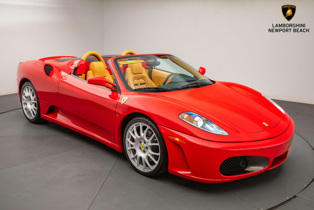 FERRARI