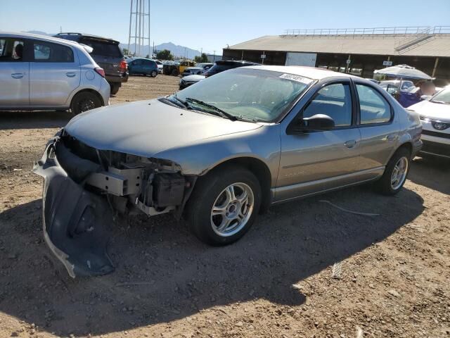 Dodge Stratus