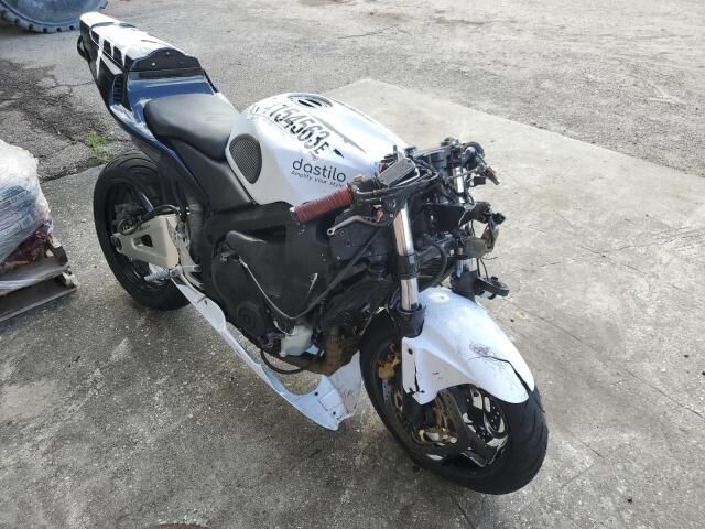 Honda CBR600