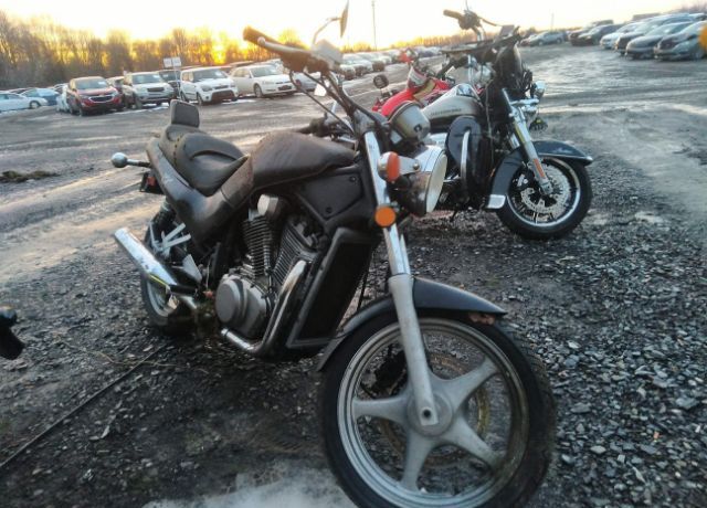 Suzuki VX800