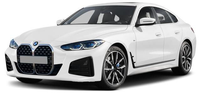 2024 BMW 430i