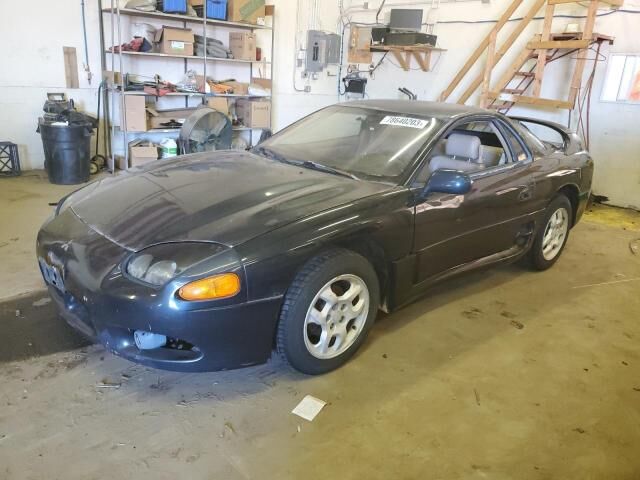 Mitsubishi 3000 GT