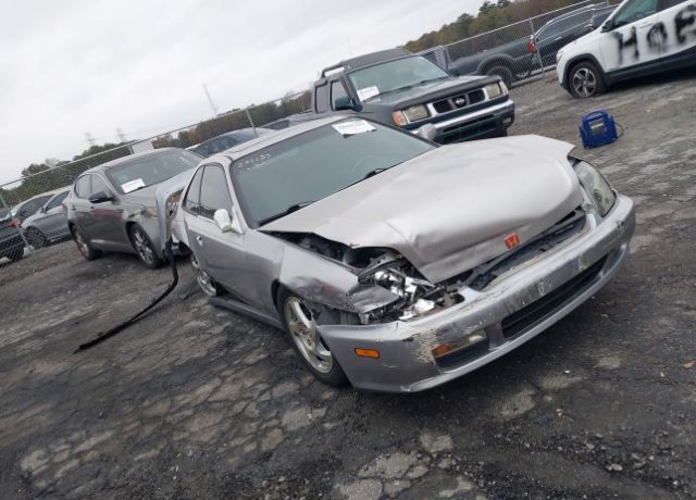 Honda Prelude