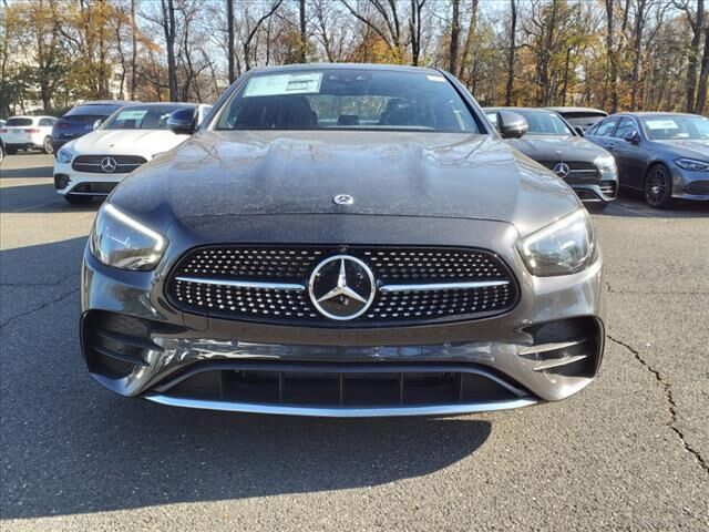 2023 Mercedes-Benz E-Class