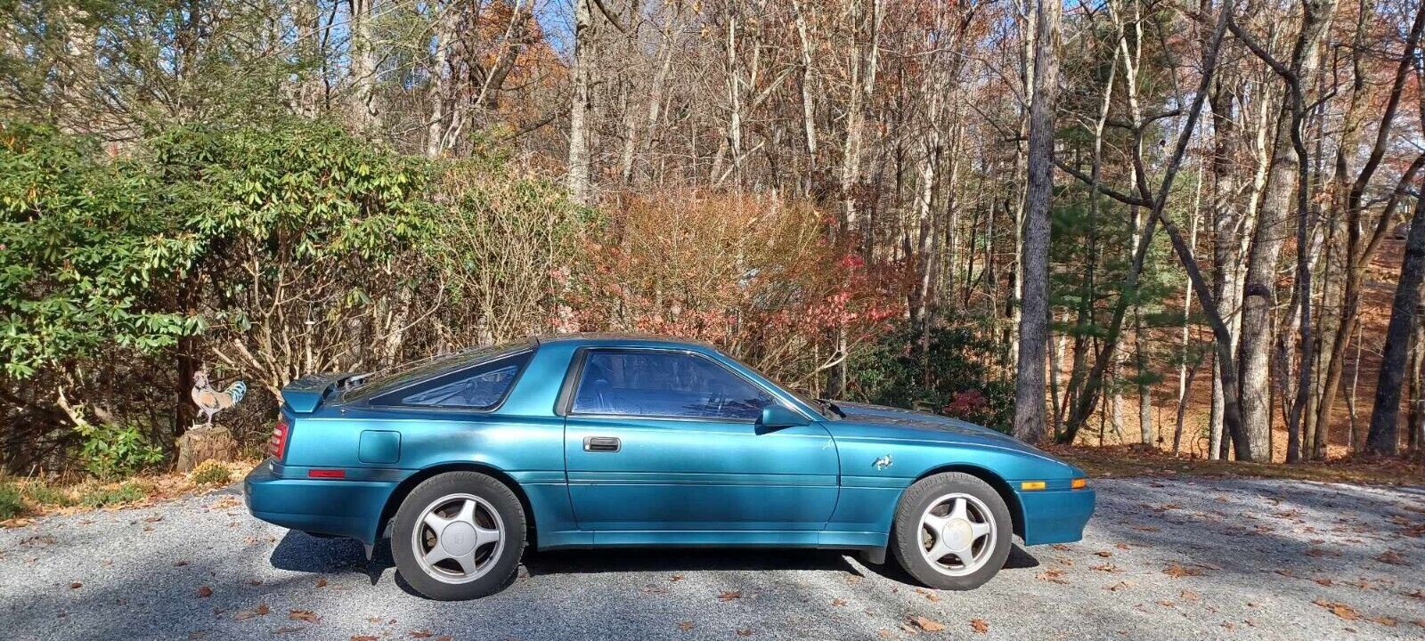 Toyota Supra