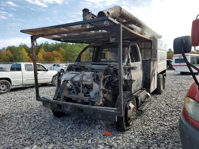 GMC C7